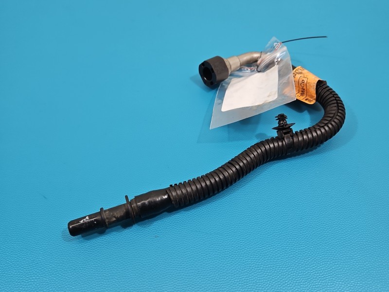 RURKI Przewód paliwowy Ford Edge II F2G39J278AC 2.0 ECOBOOST