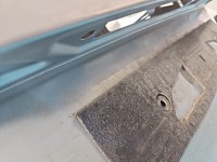 Klapa tył AUDI A8 D4 4H sedan 4d LX7Q