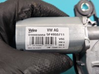 Silniczek Silnik wycieraczki tył Seat Leon III 12- 5F4955711, W000030950 HB