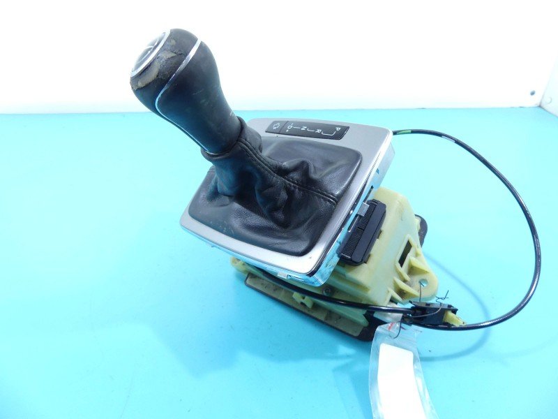 DŹWIGNIA LEWAREK WYBIERAK LINKI Mercedes GLK X204 08- 2.2 cdi