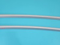 Relingi dachowe komplet Ford Kuga Mk1 08-13