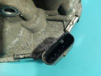 Przepustnica Hyundai Tucson III 15-20 0280750612, 35100-2A600 1.7 crdi (D4FD)