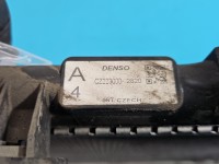 Chłodnica wody Suzuki Vitara II 2015- 223000-2820 1.6 16V (M16a)