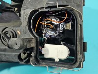 Reflektor lewy lampa przód Ford Transit MK7 06-13 EUROPA