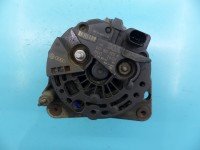 TEST Alternator Seat Cordoba 0124325013 1.4 16v