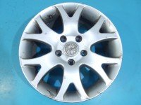 Felga aluminiowa 18" komplet alufelgi felgi Porsche Cayenne I 9P