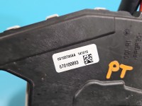 Zamek tył prawy P4014602305M Maserati Quattroporte VI 13- Maserati, 6Pin