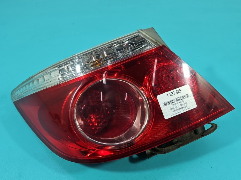 Lampa tył lewa Honda City IV sedan EUROPA