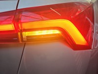 Lampa tył prawa Skoda Scala 2019- HB EUROPA