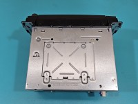 Radio fabryczne Jeep Grand Cherokee IV WK2 P68089011AE radioodtwarzacz