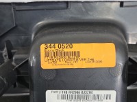 Tapicerka klapy boczek bagażnika Ford Edge II FT4BR42906