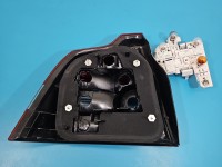 Lampa tył prawa Volvo S40 II V50 sedan EUROPA