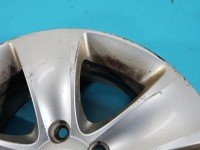 Felga aluminiowa 16" komplet alufelgi felgi Skoda Yeti