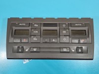 Konsola panel nawiewu Seat Exeo 8E0820043BR