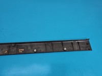 Osłona ZAŚLEPKA PLASTIK Isuzu D-Max II 11-19 898064478