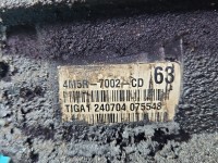 Skrzynia biegów Volvo V50 S40 II 2.0d