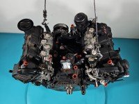 Silnik AUDI A6 C7 3.0 TDI 313KM ODPALANY FILM POMIAR