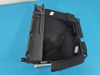 Tapicerka bagażnika prawa boczek Hyundai I30 III 16- F85741-G4000