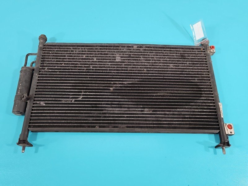 Chłodnica klimatyzacji Honda Civic VIII UFO 80100-SMG-E020-M1 2.2 i-CTDi (N22a2) Chłodnica klimatyzacji Honda Civic VIII UFO 80100-SMG-E020-M1 2.2 i-CTDi (N22a2)