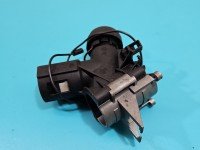 Komputer Sterownik silnika A1661402100, A0265450532 Mercedes W168 1.6 wiel