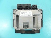 Komputer Sterownik silnika 0261S06472, 9675495080 Citroen C4 Grand picasso I 06-13 1.6 16v