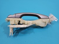 Klamka przód lewa zewnętrzna Hyundai Elantra VI 15-20 92600-03100