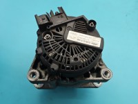 TEST Alternator Ford Focus Mk3 1.6 tdci