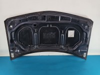 Maska przednia Renault Megane II TEB66