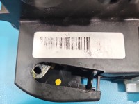 Zamek tył lewy Hyundai Ix35 09-13 Hyundai, 4pin. Nr. nieczytelny