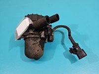 Pompka powietrza wtórnego Peugeot 407 9653340580 2.0 16V