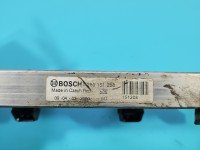 TESTOWANY Wtryskiwacz Opel Corsa D 0280158501, 0280151208 1.2 16v
