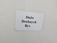 DRZWI PRZÓD LEWE KIEROWCY Opel Astra IV J 5d grafitowy GWH