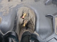 Kolektor ssący Ford Fusion USA 12-20 2.0 EcoBoost