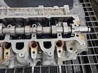 Głowica Nissan Juke I F15 10-19 1.5 dci K9K K9K 110KM 110428257R
