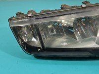 Reflektor prawy lampa przód Skoda Fabia I EUROPA