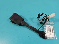 Pas bezpieczeństwa przód prawy pasażera 5 G30 2017-2024 7359090, 34171464