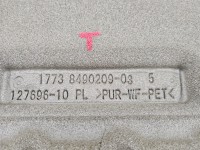 Wygłuszenie pozostałe PODBITKA BMW iX1 U11 8490209