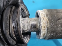 Przekładnia kierownicza maglownica Peugeot 207