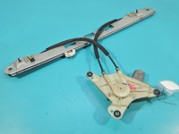 Podnośnik przód prawy SZYBY WINDA Renault Master III 10-24 5d HB 128001031