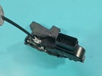 Zamek przód lewy Ford Kuga Mk1 08-13 EUROPA Producent części: FORD, 10PIN, 8V4A-S21813-MA