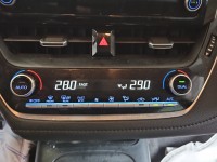 Konsola panel nawiewu Toyota Corolla E21 19- 55900-02F30