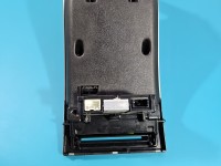 Konsola panel nawiewu Volvo V50 S40 II 30672565