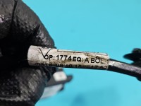 Sterownik moduł pompy paliwa Renault Master III 10-24 169108548R