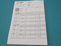 Wtryskiwacz Hyundai Ix35 09-13 0445110374, 33800-2F300 2.0 crdi 4wd (D4ha)