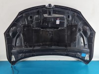 Maska przednia Renault Megane III TEB66