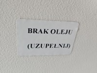 Most tylny DYFER tył Skoda Kodiaq I 0BR525010AA 2.0 TSI