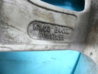 alufelgi felgi 17 komplet VOLVO S60 II 10-