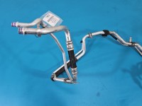 Przewód klimatyzacji rurka Jaguar XE X760