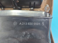 Kratka nawiewu Mercedes W213 A2138309501, A2138306200 EUROPA