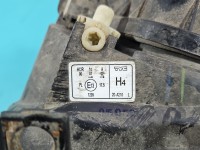 Reflektor lewy lampa przód Seat Ibiza III 6L EUROPA